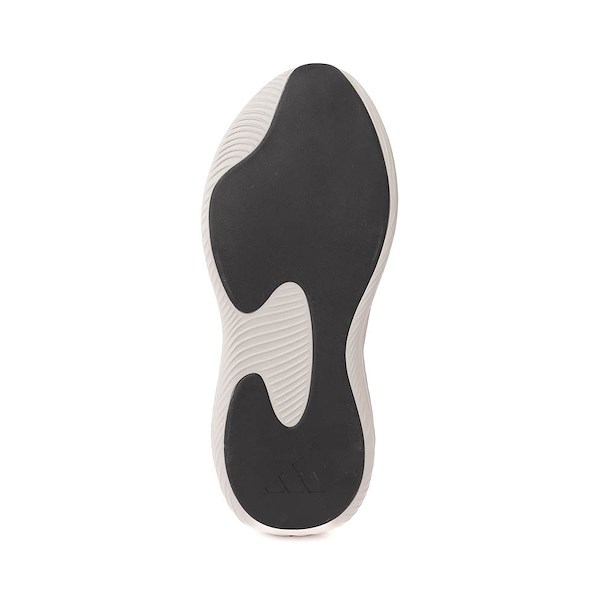 alternate view adidas Purechill Slide - Grey Two / Grey One / Core BlackALT3