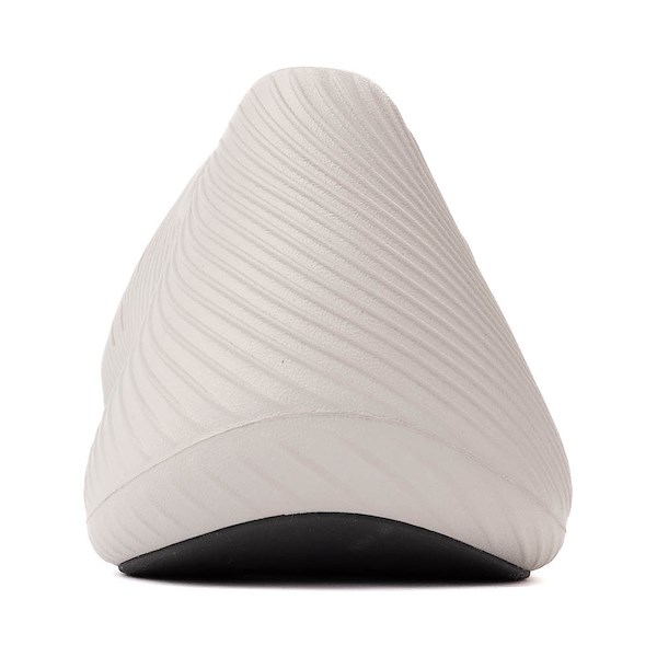 alternate view adidas Purechill Slide - Grey Two / Grey One / Core BlackALT4