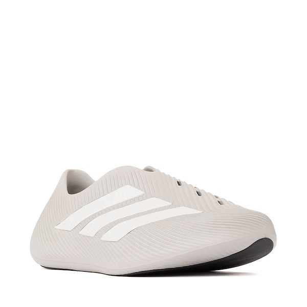 alternate view adidas Purechill Slide - Grey Two / Grey One / Core BlackALT5