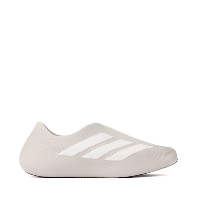 Main view of adidas Purechill Slide - Grey Two / Grey One / Core Black