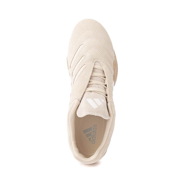 alternate view Womens adidas Taekwondo Mei Elite Athletic Shoe - Sand Strata / Cloud White / GumALT2