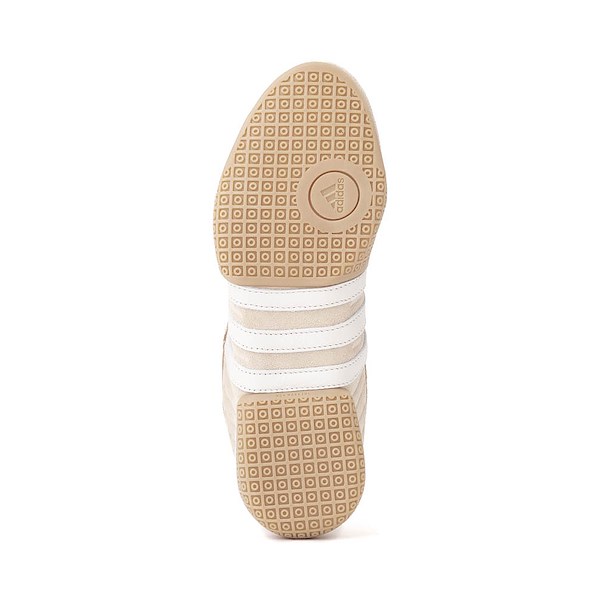 alternate view Womens adidas Taekwondo Mei Elite Athletic Shoe - Sand Strata / Cloud White / GumALT3