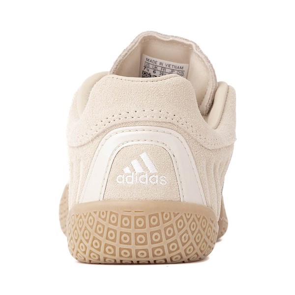 alternate view Womens adidas Taekwondo Mei Elite Athletic Shoe - Sand Strata / Cloud White / GumALT4