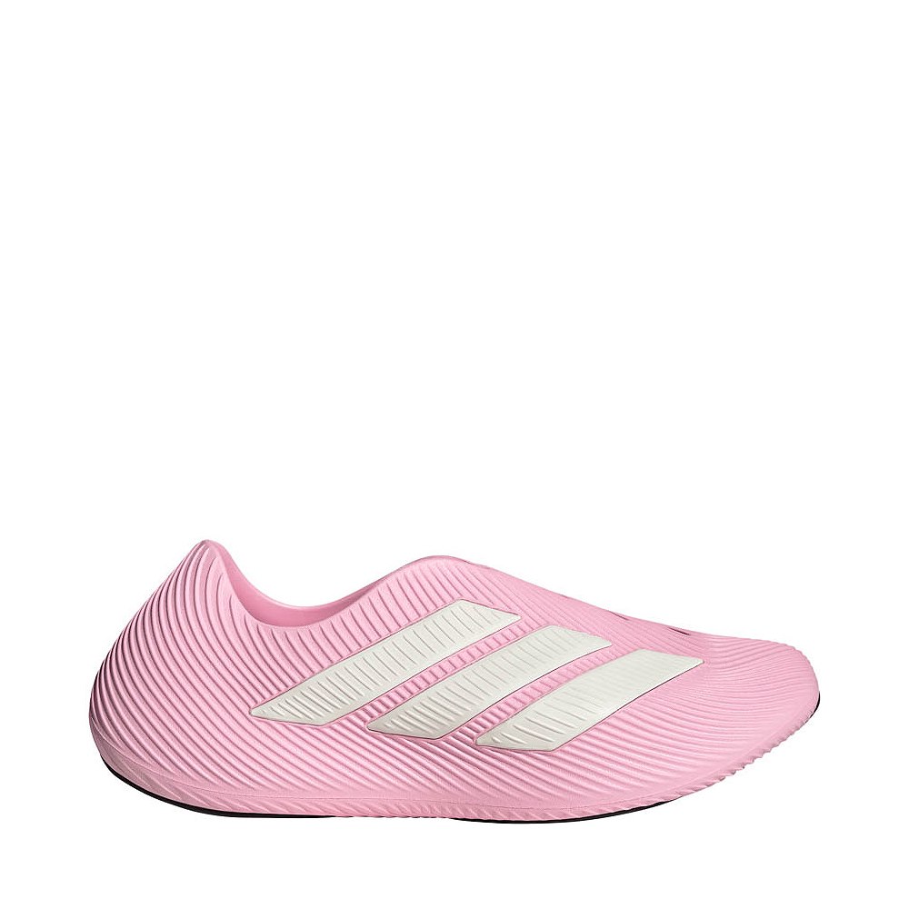 adidas Purechill Slide - Clear Pink / Core White / Core Black
