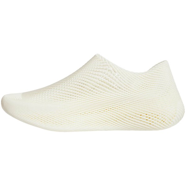 alternate view adidas Climacool Athletic Shoe - Off White / Off White / Off WhiteALT1