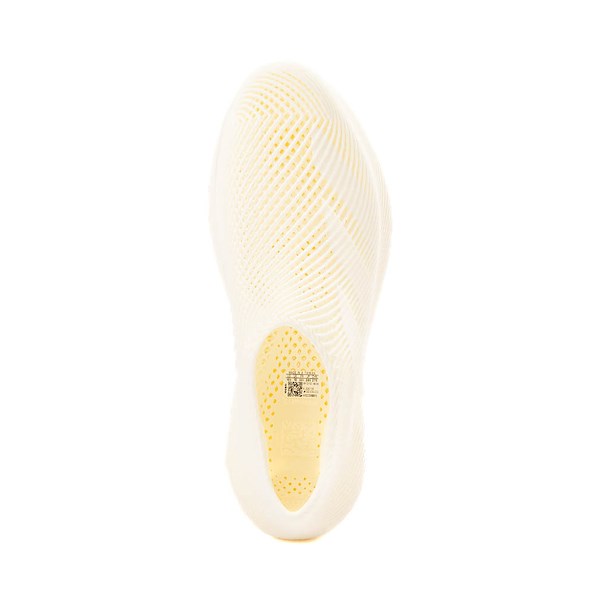 alternate view adidas Climacool Athletic Shoe - Off White / Off White / Off WhiteALT2