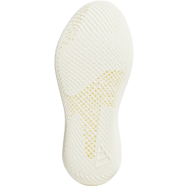 alternate view adidas Climacool Athletic Shoe - Off White / Off White / Off WhiteALT3