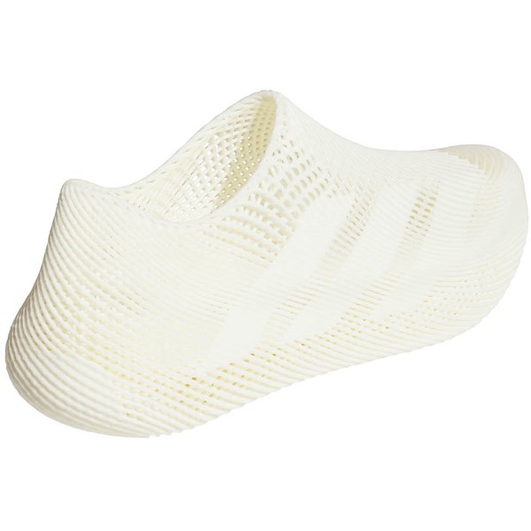 alternate view adidas Climacool Athletic Shoe - Off White / Off White / Off WhiteALT4