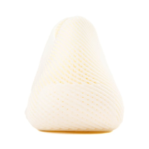 alternate view adidas Climacool Athletic Shoe - Off White / Off White / Off WhiteALT4