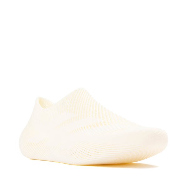 alternate view adidas Climacool Athletic Shoe - Off White / Off White / Off WhiteALT5