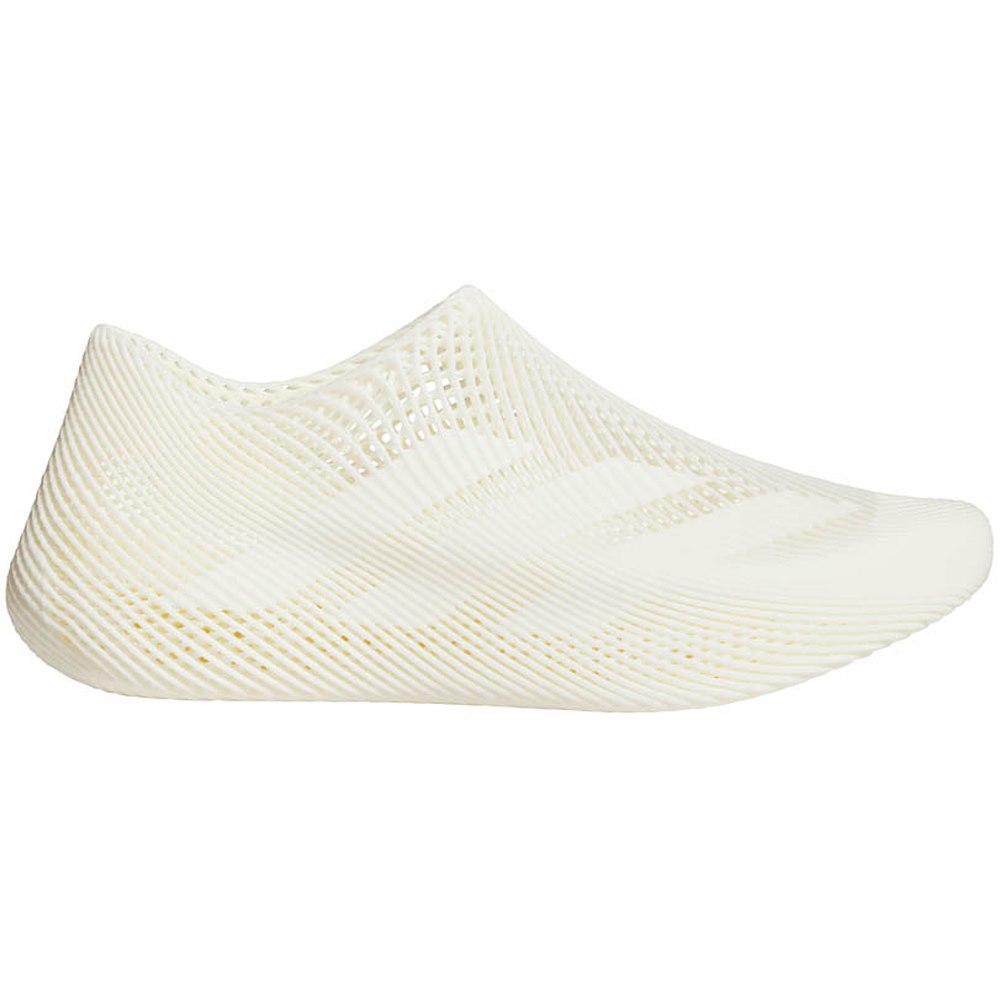 adidas Climacool Athletic Shoe - Off White / Off White / Off White