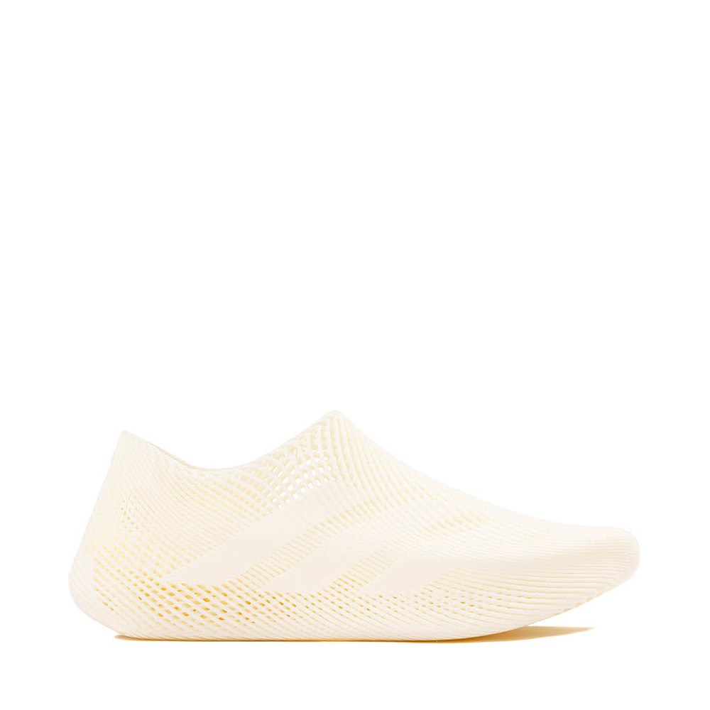 adidas Climacool Athletic Shoe - Off White / Off White / Off White