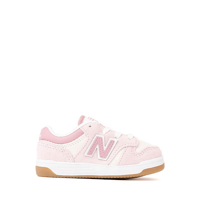 New Balance 530 Athletic Shoe - Baby / Toddler - Reflection / Pink Taffy