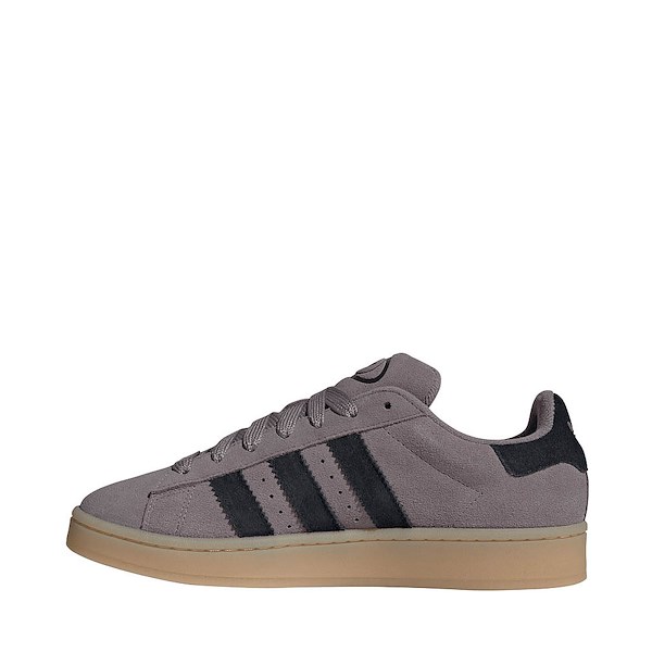 alternate view Mens adidas Campus '00s Athletic Shoe - Taupe Oxide / Core Black / GumALT1
