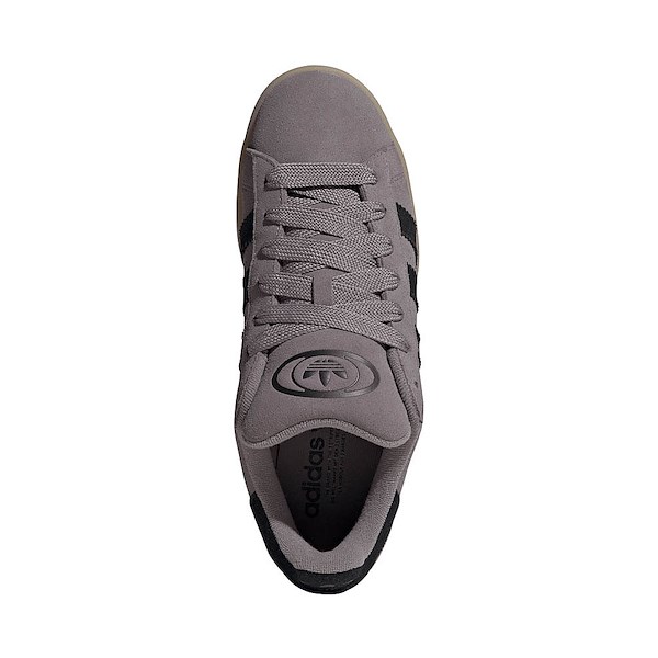 alternate view Mens adidas Campus '00s Athletic Shoe - Taupe Oxide / Core Black / GumALT2