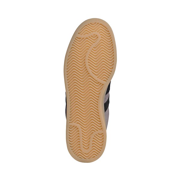 alternate view Mens adidas Campus '00s Athletic Shoe - Taupe Oxide / Core Black / GumALT3
