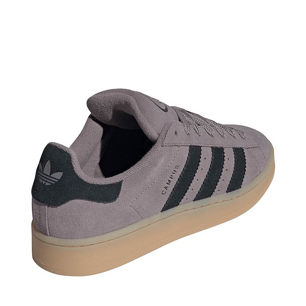 alternate view Mens adidas Campus '00s Athletic Shoe - Taupe Oxide / Core Black / GumALT4