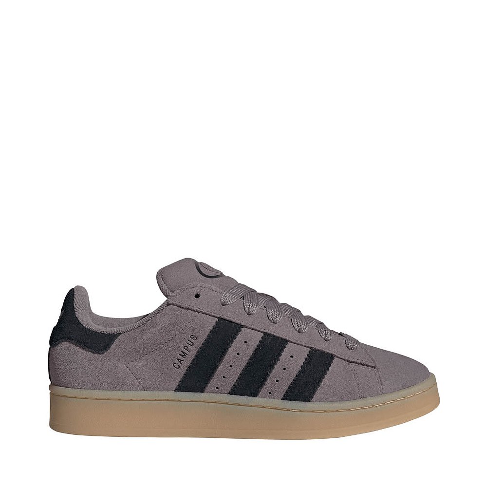 Mens adidas Campus '00s Athletic Shoe - Taupe Oxide / Core Black / Gum