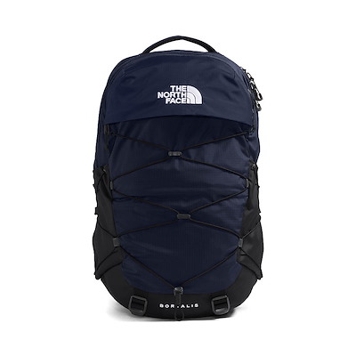 The North Face Borealis Backpack - Black | Journeys