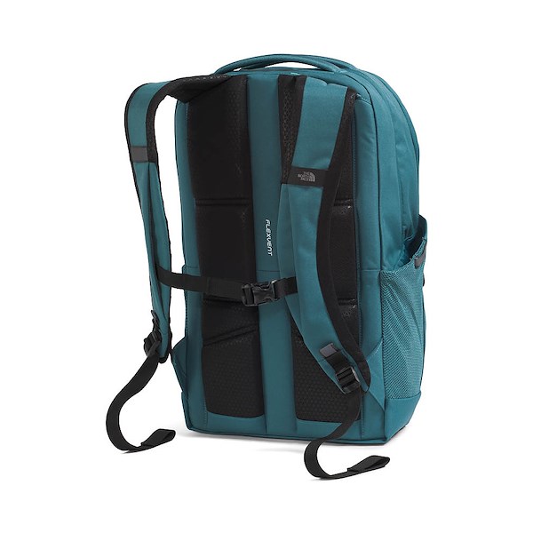 alternate view The North Face Jester Backpack - Space / TNF BlackALT2