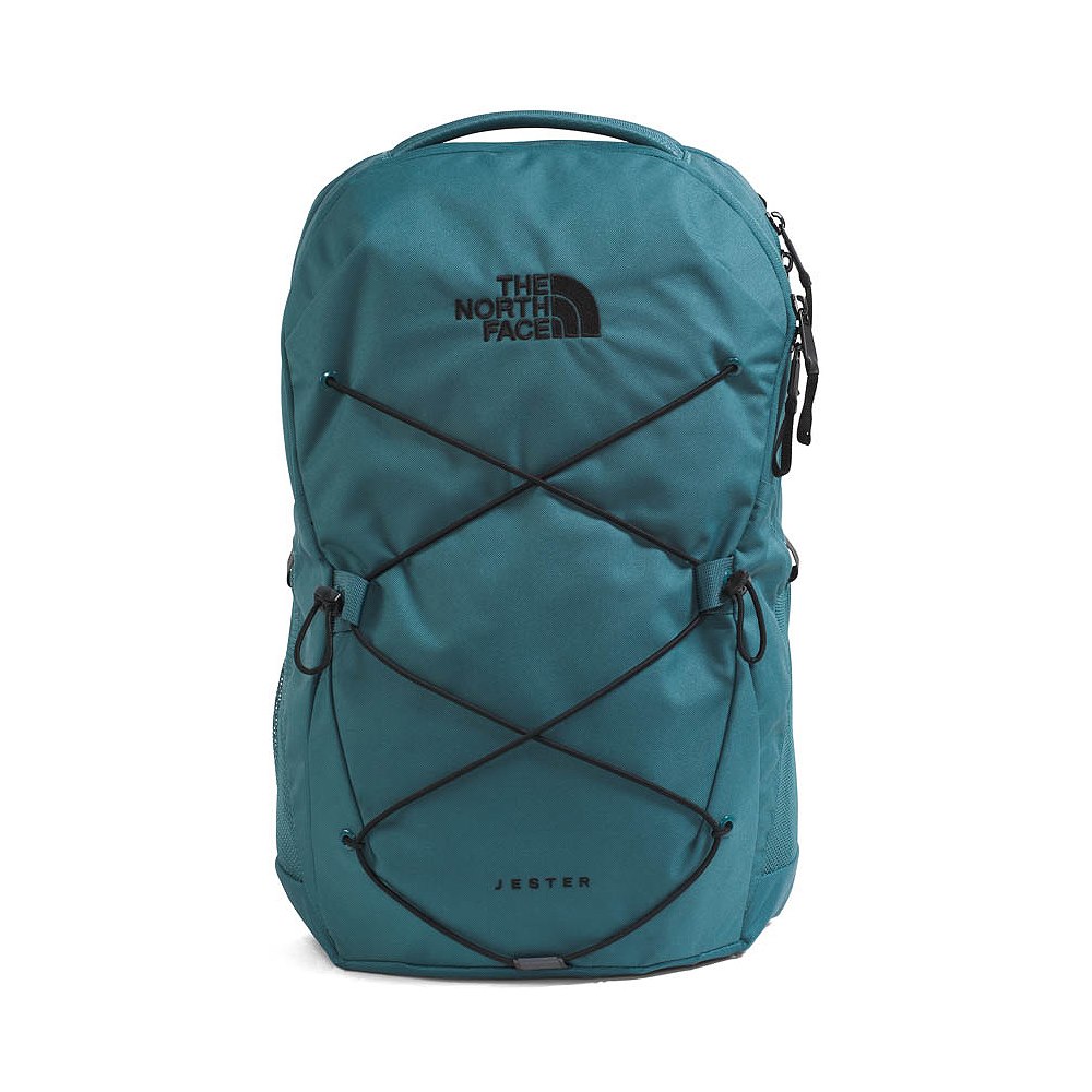 The North Face Jester Backpack - Space / TNF Black
