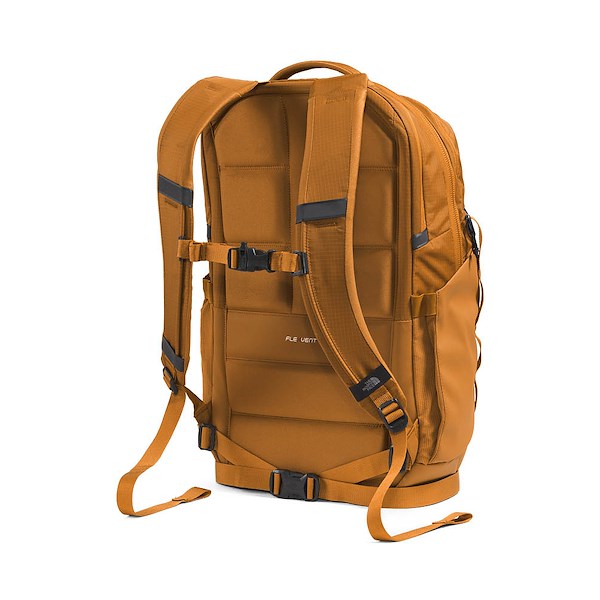 alternate view The North Face Surge Backpack - Timber TanALT2