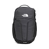 Asphalt Grey Light Heather/TNF Black