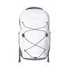 TNF White Metallic