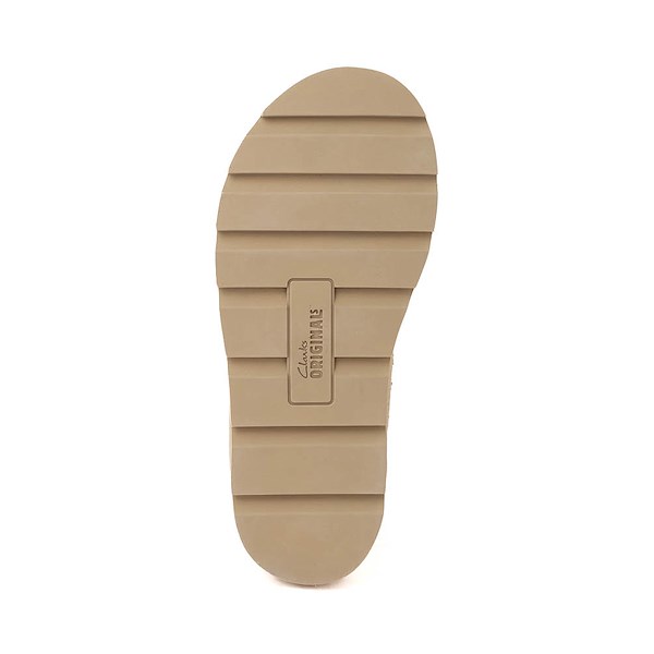 alternate view Womens Clarks Meare Easy Sandal - MapleALT3