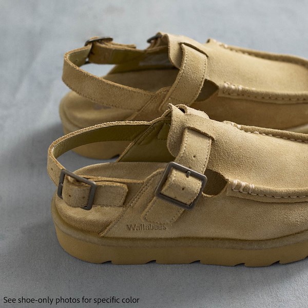 alternate view Womens Clarks Meare Easy Sandal - MapleHERO