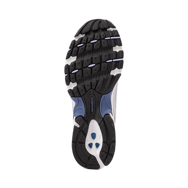 alternate view New Balance 530 Athletic Shoe - Grey / DaybreakALT3