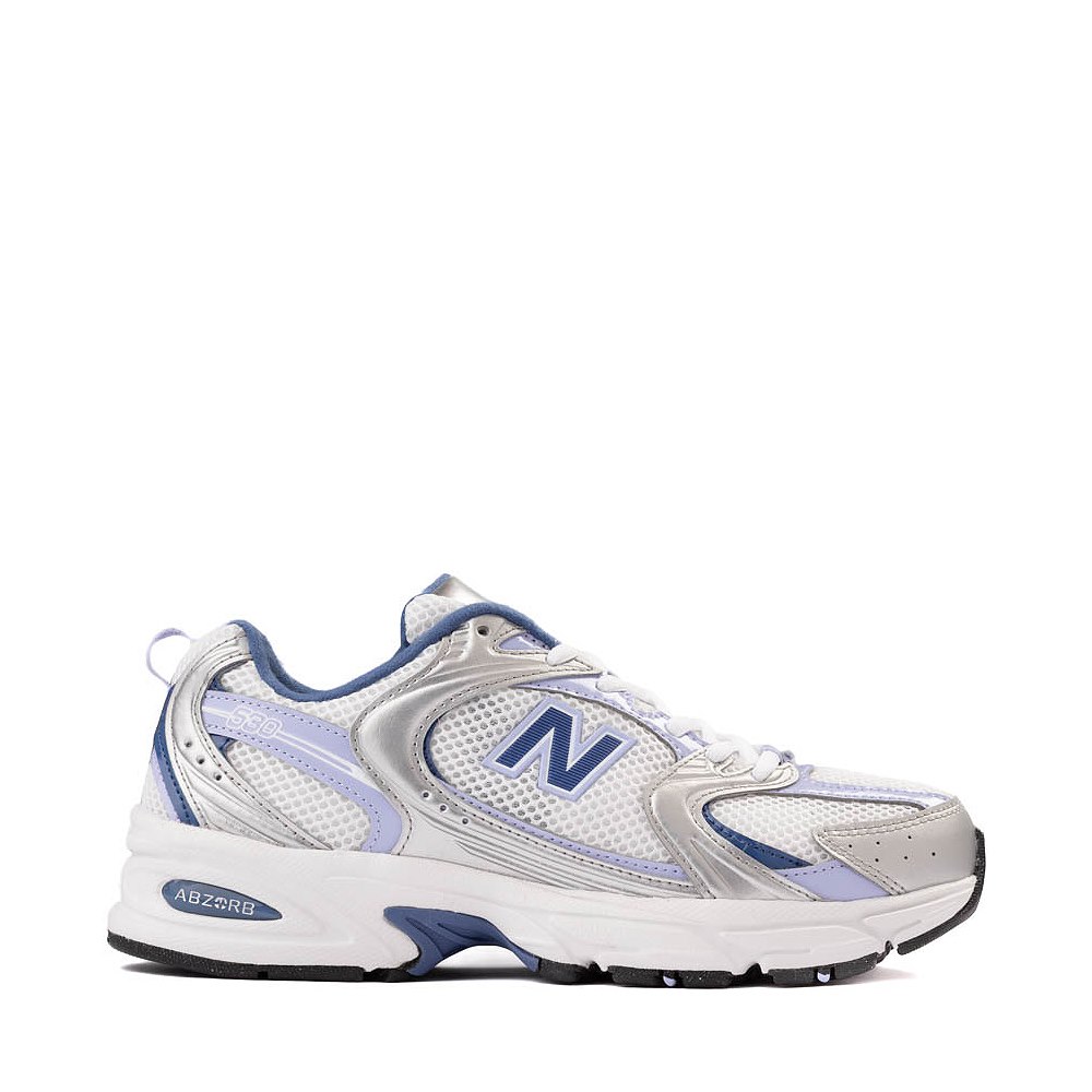 New Balance 530 Athletic Shoe - Grey / Daybreak