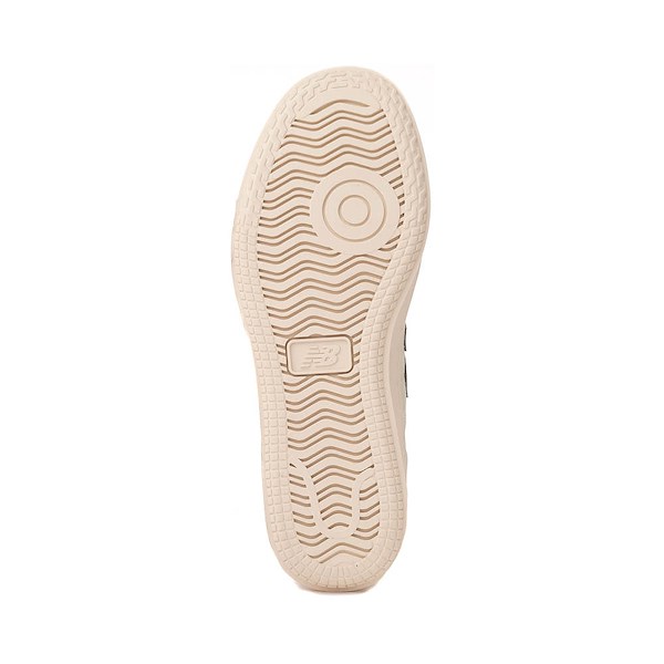 alternate view New Balance T500 Athletic Shoe - Grey / Mosaic GreenALT3