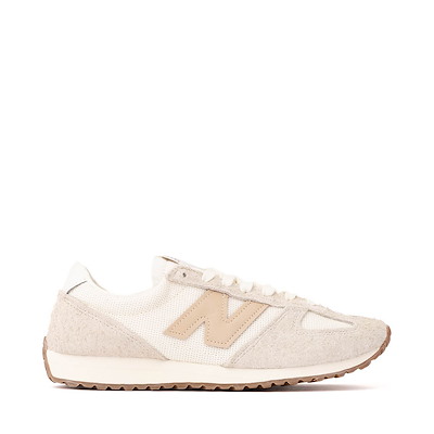 Main view of New Balance 471 Athletic Shoe - Angora / Desert Clay