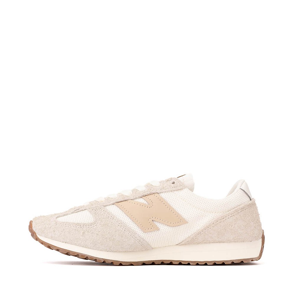 New Balance 471 Athletic Shoe - Angora / Desert Clay | Journeys