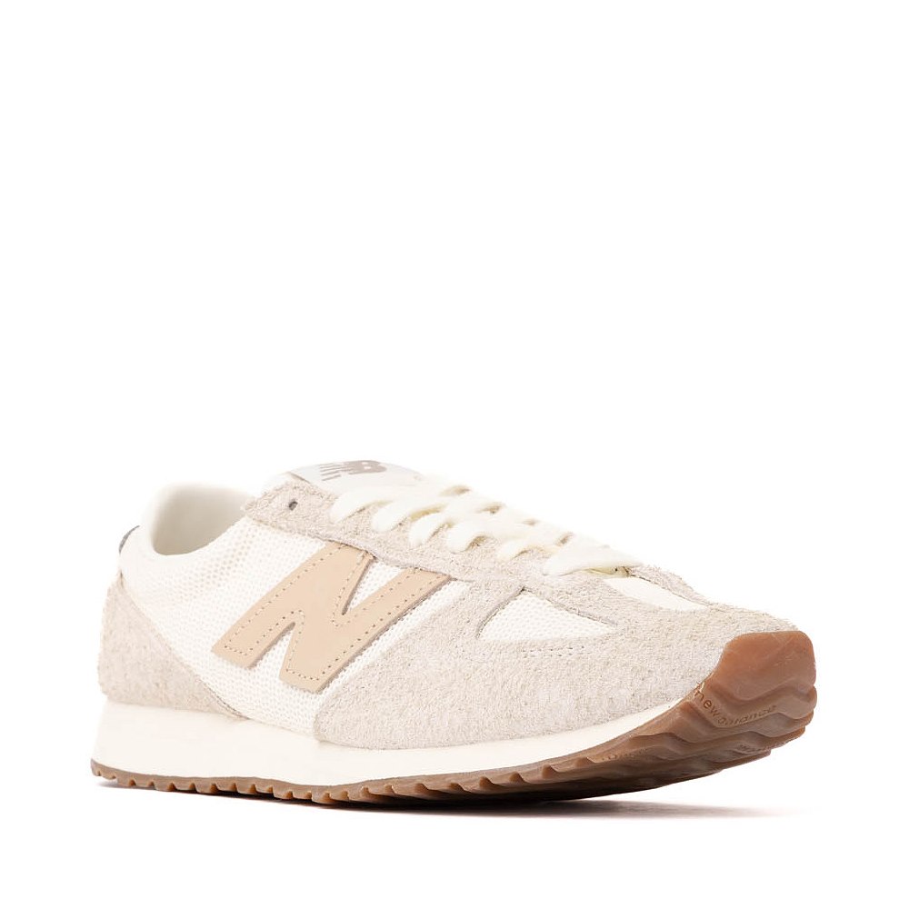 New Balance 471 Athletic Shoe - Angora / Desert Clay | Journeys