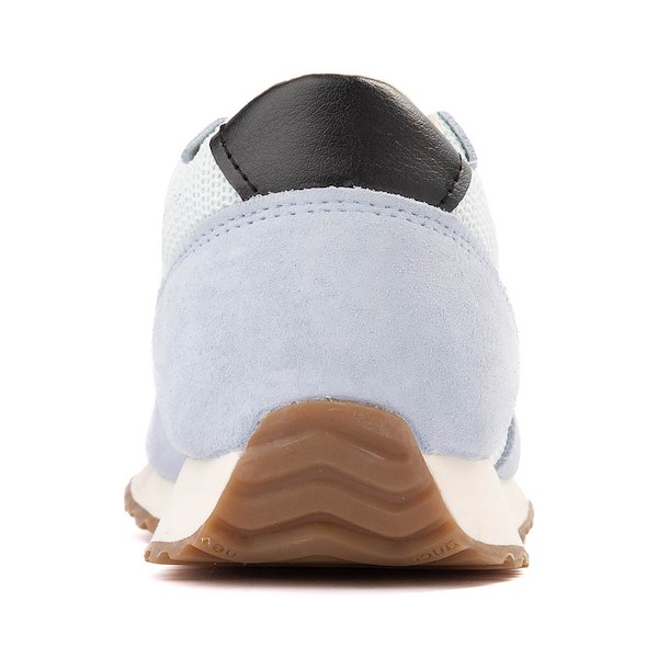 alternate view New Balance 471 Athletic Shoe - Glint Blue / BlackALT4