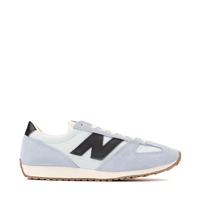 Main view of New Balance 471 Athletic Shoe - Glint Blue / Black