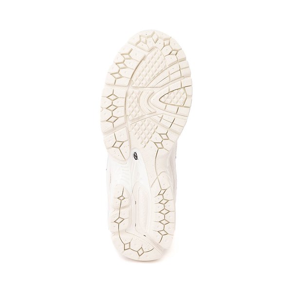 alternate view New Balance 2002R Athletic Shoe - Sea Salt / Silver MetallicALT3