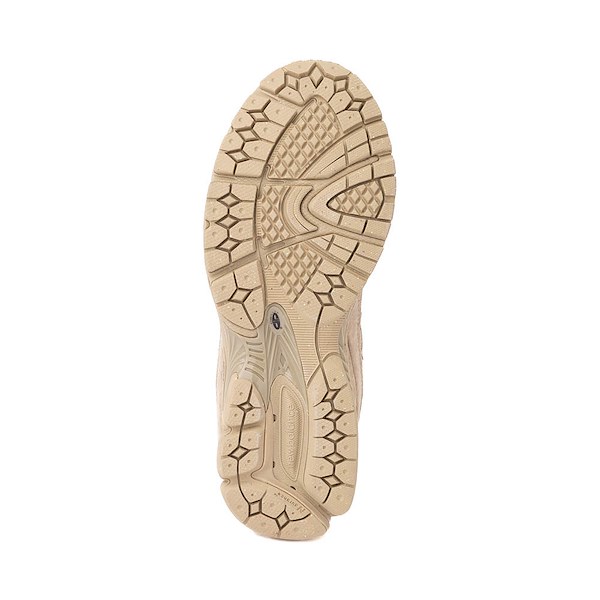 alternate view New Balance 2002R Athletic Shoe - Stoneware / Silver MetallicALT3