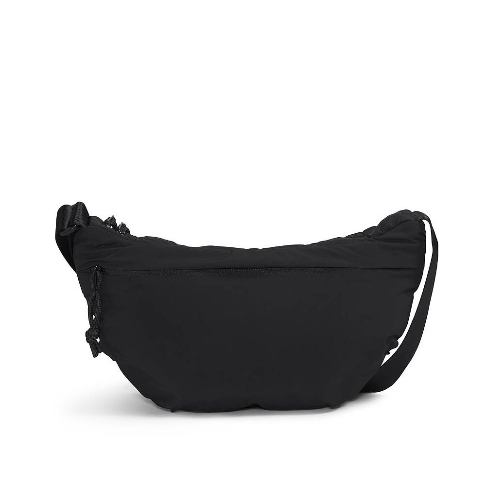 Womens The North Face Never Stop Crossbody Bag - Black