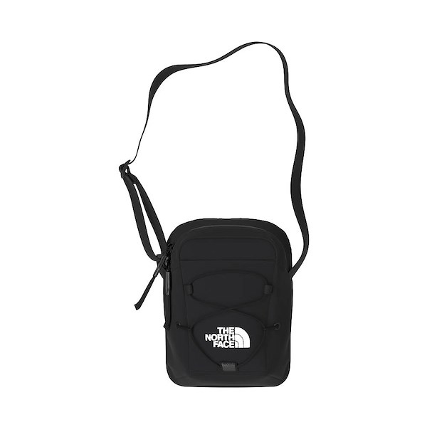 alternate view The North Face Jester Crossbody Bag - BlackALT2