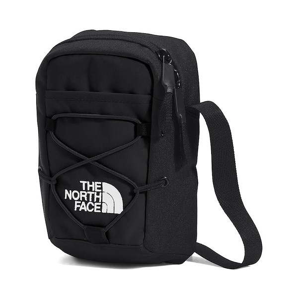 alternate view The North Face Jester Crossbody Bag - BlackALT4