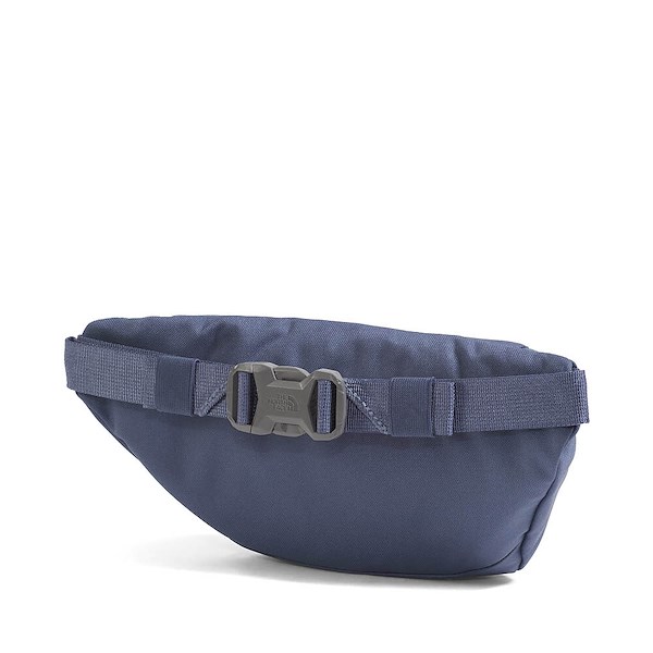 alternate view The North Face Jester Lumbar Hip Pack - Twilight Galaxy / Blue FlaxALT2