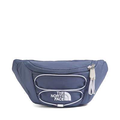 The North Face Jester Lumbar Hip Pack - Twilight Galaxy / Blue