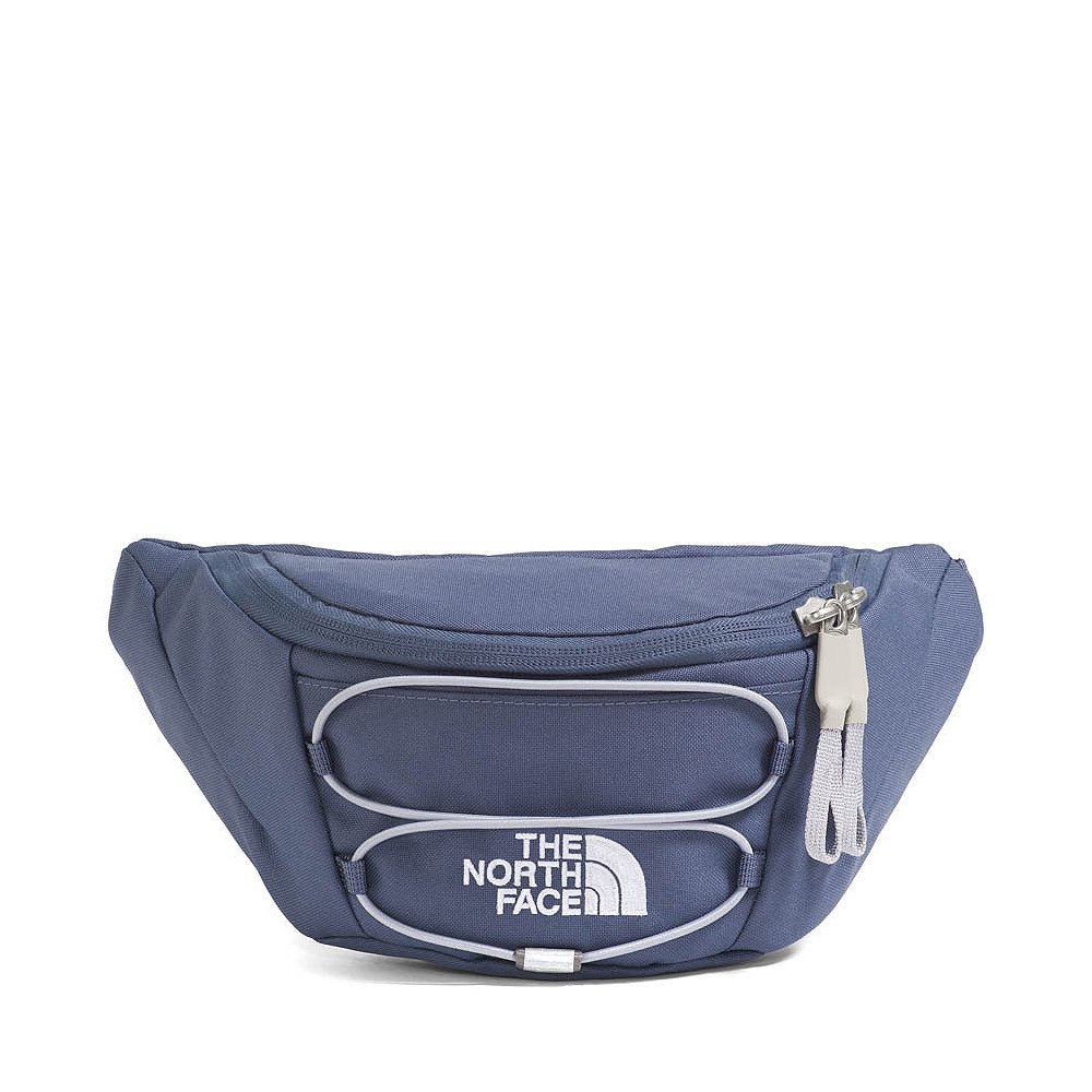 The North Face Jester Lumbar Hip Pack - Twilight Galaxy / Blue Flax