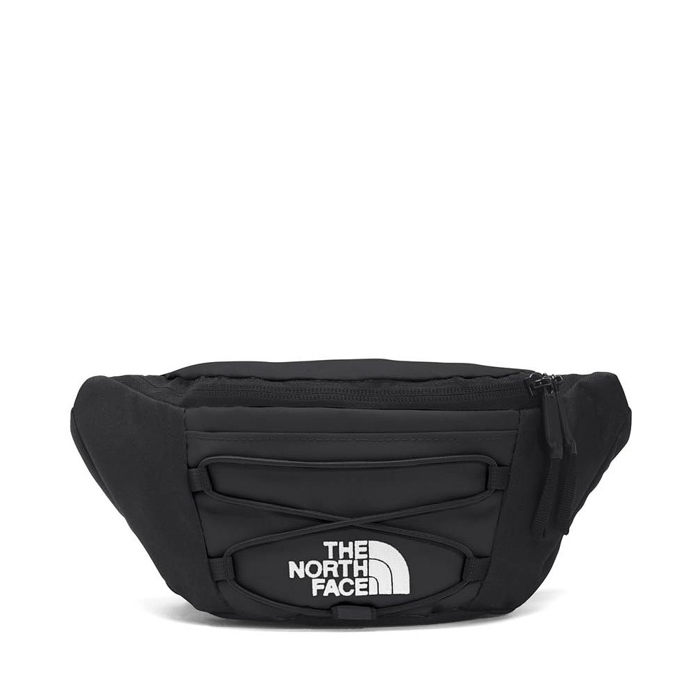 The North Face Jester Lumbar Hip Pack - Black