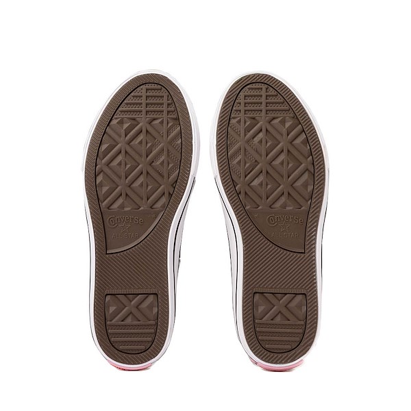 alternate view Converse x Hello Kitty&reg; & Friends Chuck Taylor All Star High-Top Sneaker - Little Kid - BlackALT3