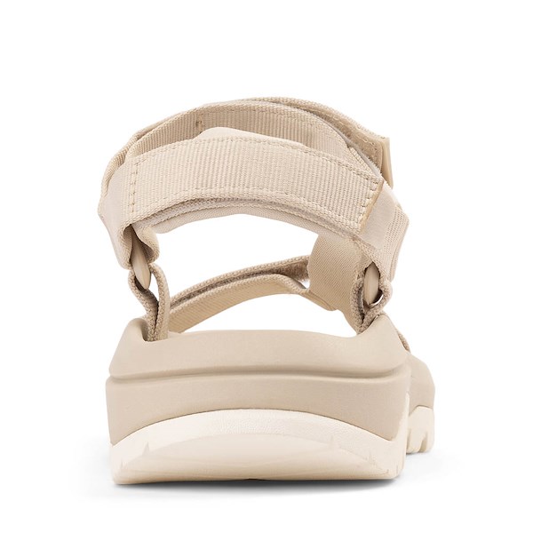 alternate view Womens Teva Hurricane XLT3 Sandal - OysterALT4