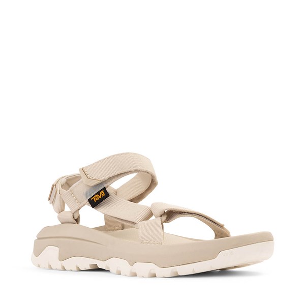 alternate view Womens Teva Hurricane XLT3 Sandal - OysterALT5